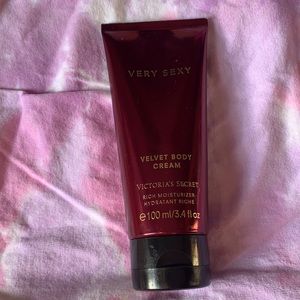 Very Sexy VS Body Cream
